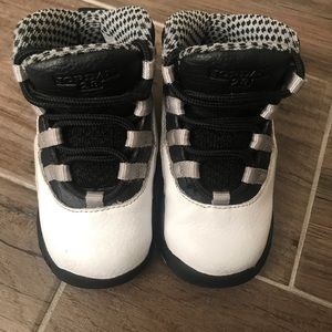 Jordan retro 10s